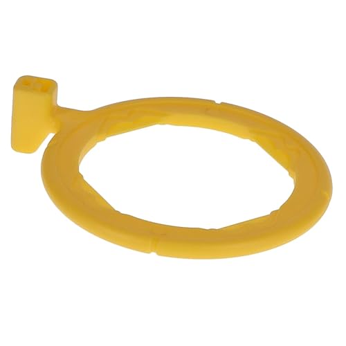 Miniatura 11 de 101204 Dental X-Ray Aiming Ring Bitewing Rojo 54-0934