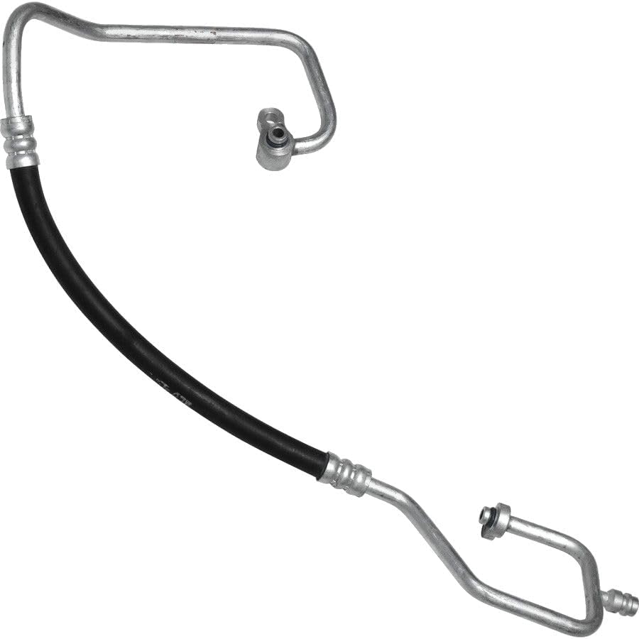 Mechanics Choice A/C Refrigerant Discharge Hose for 2013 Hyundai Veloster (1.6L 4 Cylinder)