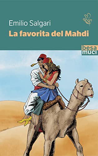 Vedi scheda su Amazon La favorita del Mahdi