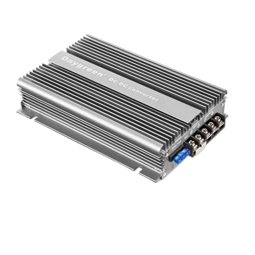 72V To 48V DC Converter 10A 480W