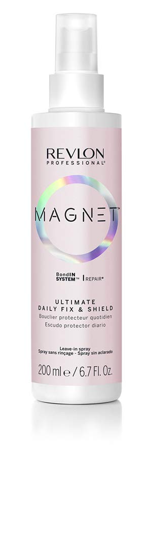 Revlon Magnet Ultimate Daily Fix & Shield 200 ml