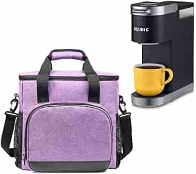 Coffee Maker Carrying Bag Tote Bag 