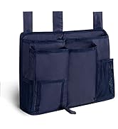 HEINSY Wheelchair Bag-Mobility Aid Package-Great for Electric Wheelchairs, Electric Scooter, Walk...