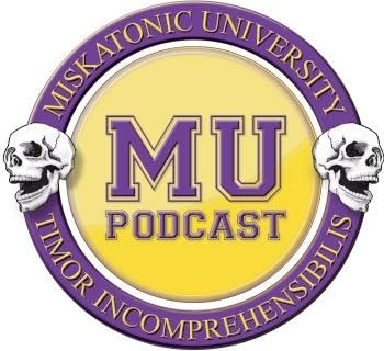 MUP Ep 347 - Miskatonic University Media Club Sinners