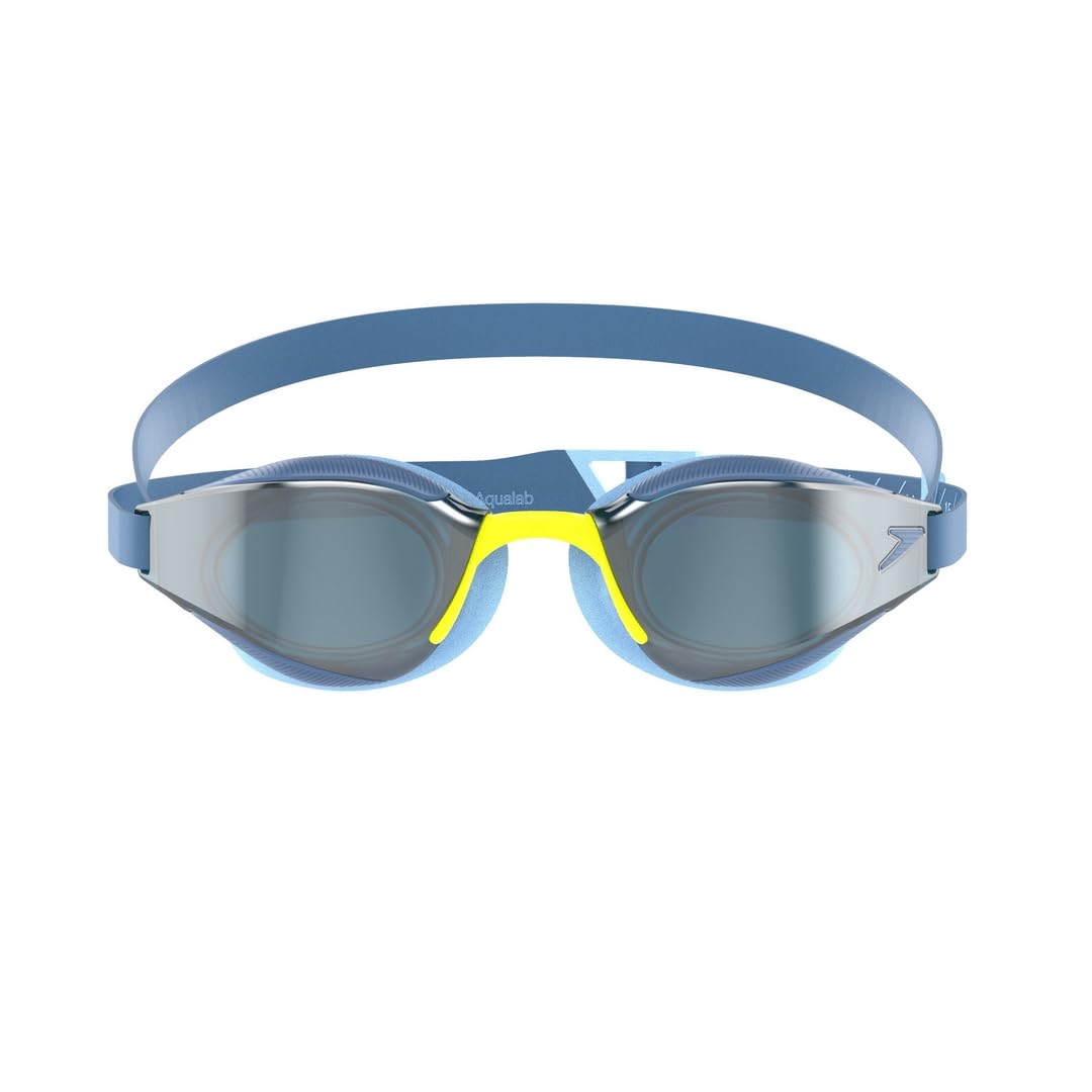 Speedo Fastskin Hyper Elite Mir, Color 7966 - Night Safety Yellow 7966 - NIGHT SAFETY YELLOW One Size