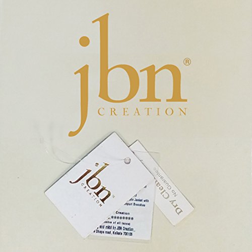 Jbn Creation Boys White Pure Cotton Kurta Pyajama (Size: 3-4 Years) #TOP5