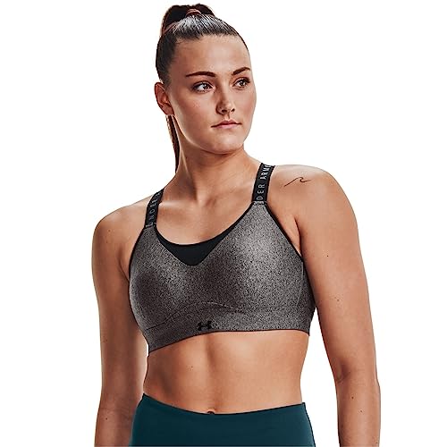 Image of Under Armour Women's UA Infinity High Sports Bra