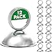 Place Card Holder, 12 pack, Chrome Silver, Table Cardholder Tabletop Menu Holder Harp-Clip Number Holder Recipe Holder Reserved Card Holder, For Restaurants, Weddings, Banquets
