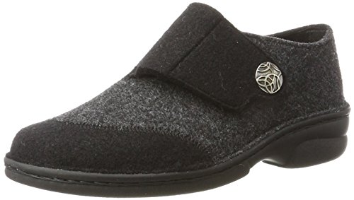 Berkemann Women's High Slippers
