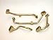 Canton Racing 11-611 Oil Pump Pick-Up for Canton 11-644 Oil Pan
