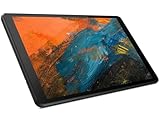 Lenovo 8型 タブレット Lenovo Tab M8 Android9.0搭載 ZA5G0084JP アイアングレー