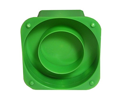 Guardhouse American Silver Eagle Tube - New Translucent Design Holds 20 Coins And Fits Inside A Us Mint Green Monster Box - Sold Individually #TOP2