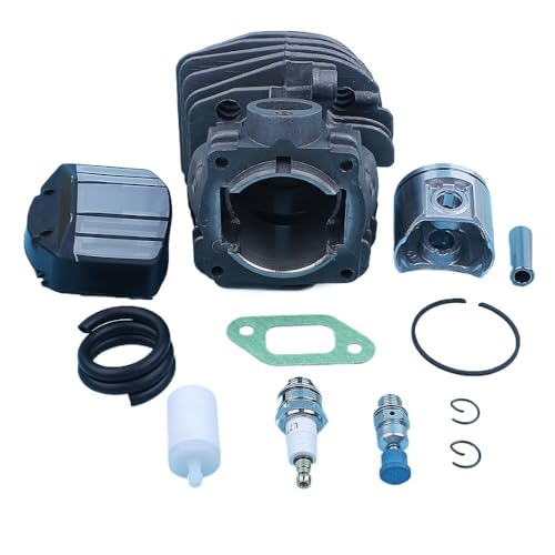 Kit de rechange cylindre piston 47 mm pour résoudre les pertes de puissance sur CS2156