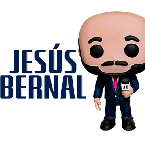 Noticias Chivas con Jes&uacute;s Bernal cover art