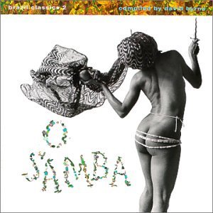 Brazil Classics 2-O Samba