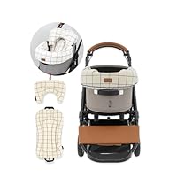 Amazon.co.jp: HARRYSPET ペットカートクッション [3点セット] Basic