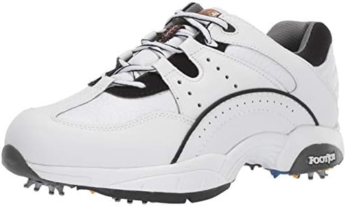FootJoy Men’s Sneaker-Previous Season Style Golf Shoes