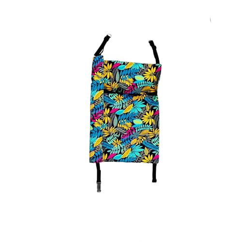 Infant Hammock for Stroller 2 in 1 Travel Hammock Sling for Toddler Twin Stroller Accessories