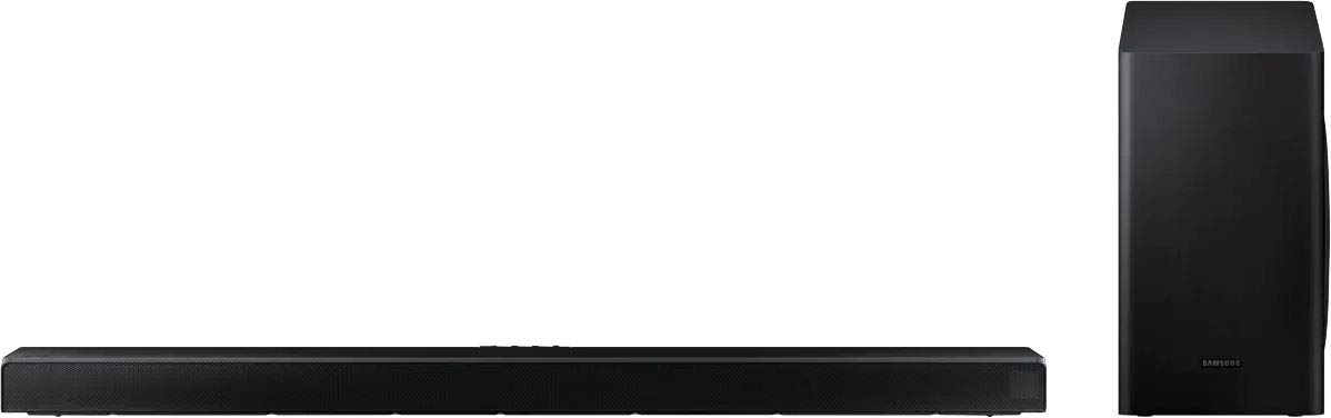 Samsung 5.1 Channel Soundbar with 