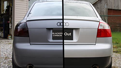 Image of WALLMATE? Matte Wrap Vinyl Peel and Stick Car & Bike Wrap Sheet Vinyl Car Wrap Sheet Roll Film Sticker Decal Sticker (24x120 /Inch, Nardo Grey Matte)