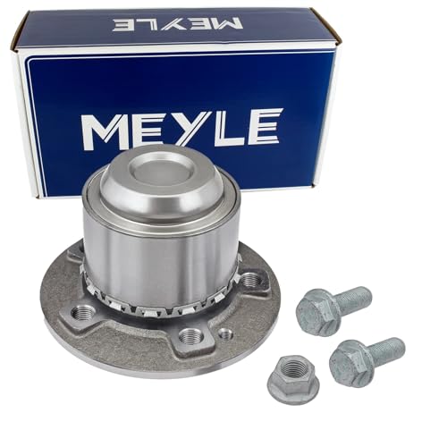 Moyeu de roue MEYLE 0146520004 pour supprimer le bruit de roulement Vito