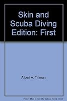 Skin and Scuba Diver 0668009578 Book Cover
