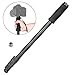 Camera Monopod, WAAO 67-Inch Travel DSLR Monopod Walking Stick Trekking 4-Section Aluminum Monopod for SLR Cameras Canon Nikon Sony Camcorder Video
