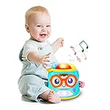 INSOON Baby Musical Toys Baby...