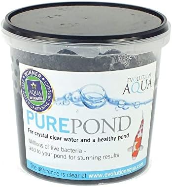 Evolution Aqua Pure Pond 2000ml