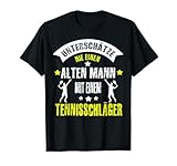 Tennis Tennisspieler Geschenkidee