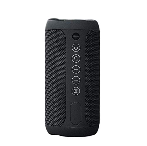 Haut-parleur Bluetooth extérieur pour vos soirées avec basses épaisses