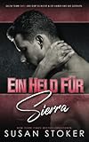 Ein Held für Sierra (Delta Team Zwei, Band 8) - Susan Stoker Übersetzer: Stefan Preuss, Daniela Mansfield Translations 