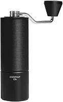 TIMEMORE Moedor de café manual Chestnut C3s