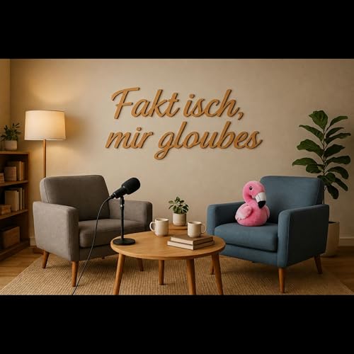 Folge 23 - Das Steppenpferd am Uralsee