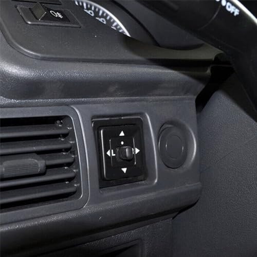 Interrupteur de rétroviseur Mitsubishi Eclipse bouton commande MB561810 - 2