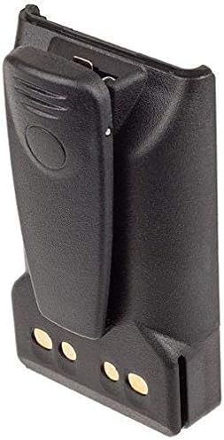 Batería compatible con radio bidireccional recargable estándar EVX-534 7.4v 2600mAH Li-ION