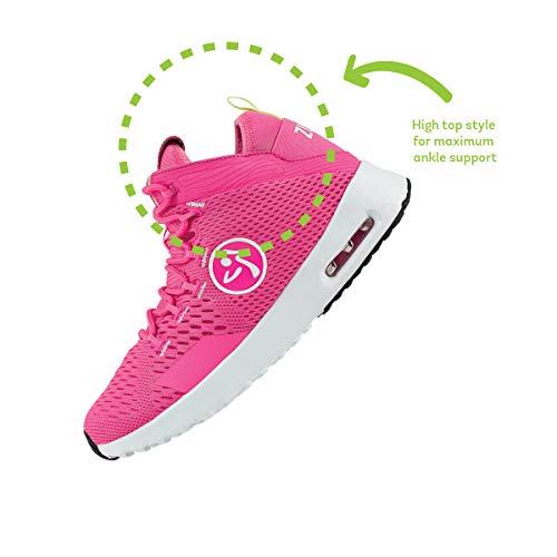 Zumba Fitness A1F00087
