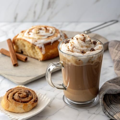 International Delight Cinnabon Creamer