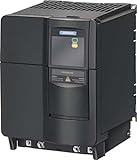 Eingangsphasenzahl=3 Siemens – 3 AC380 – 480 V Konverter MM440 13,2 a5,5kwcf