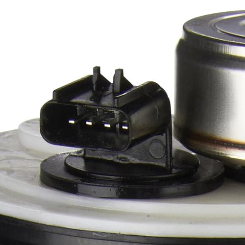 Image of Detroit Axle - Fuel Pump Module for 2002-2003 Dodge Ram 1500 [w / 35 Gallon Tank], Electrical Fuel Pump Module Assembly Replacement