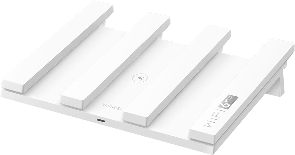 HUAWEI 5G CPE MAX 5 H352-381 & AX3 WiFi 6 Access Point