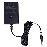 NC 12 Volt Battery Charger for Ride On Toys 12V Children's Electric Car Charger for Best Choice Products 12V Universal Charger Baby Electric Car Battery Power Supplies