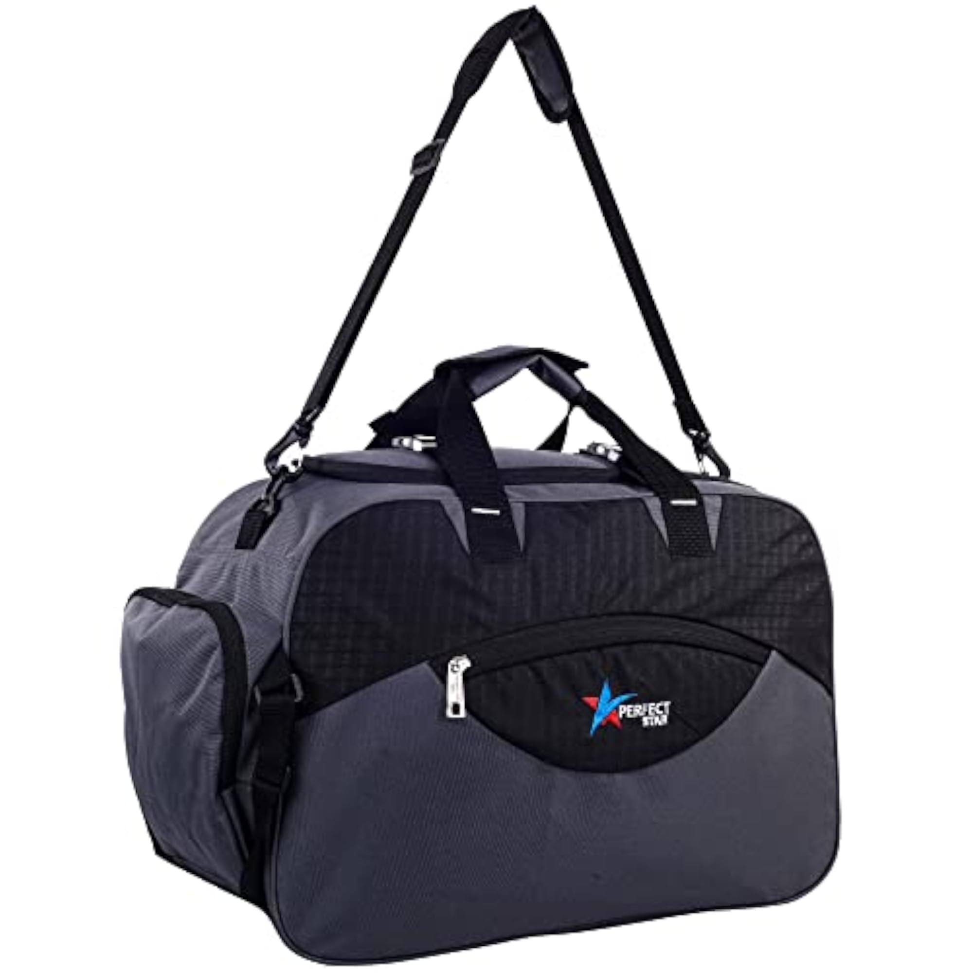 Dussledorf 70 Litre Travel Duffle Bag, Lightweight & Water Resistant