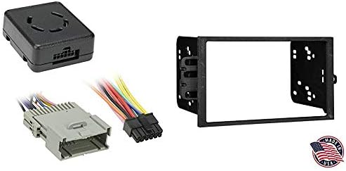 Metra LC-GMRC-01 GM Class 2 Data Bus Interface