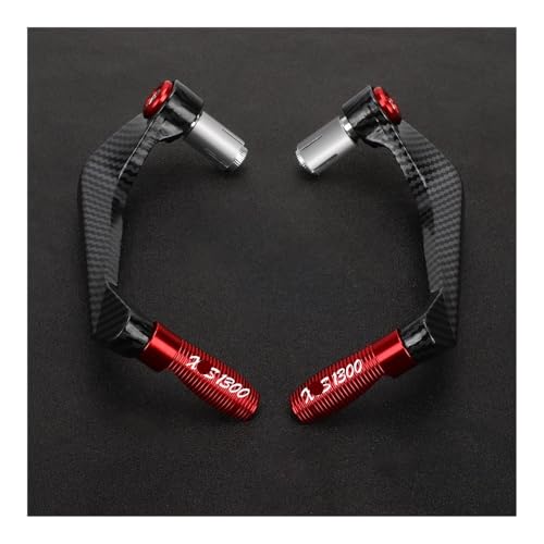 Leviers de frein protection haut de gamme moto V-STAR et XVS
