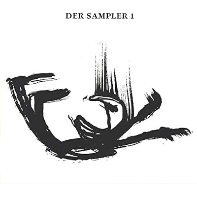 Line - Der Sampler 1 Compilation