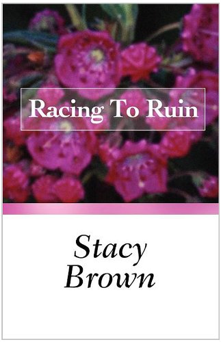 Buy Racing To Ruin — BookShops.in