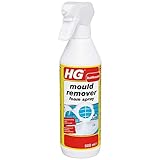 Jsmhh Mould Remover Foam Spray - The most effective black mould remover (Color : Multicolore) - Image 1