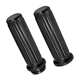 Verfügt über ein 25mm- oder 1-Zoll-Design für einen komfortablen Griff