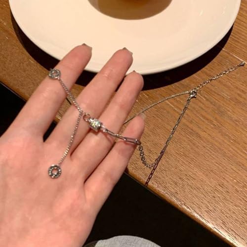 Collier tempérament épissant : finis les looks d'hiver ternes
